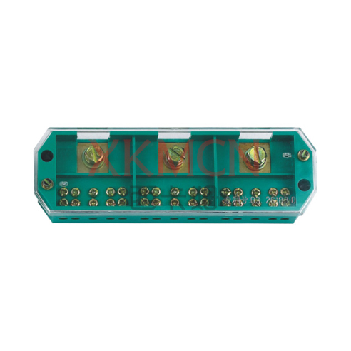 XKM/JHD-2系列三相計量箱專用接線盒